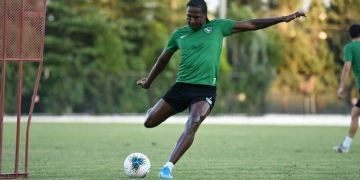 Cuándo se le vence el contrato a Rodallega en Turquía