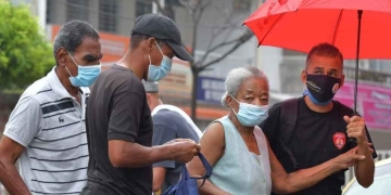 ¿Qué sale en la consulta del Ingreso Solidario hoy?