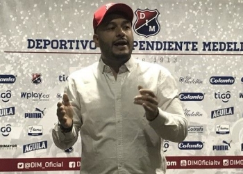 Presidente DIM: "Pereira jugó ese partido con unas pruebas vencidas"