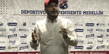 Presidente DIM: "Pereira jugó ese partido con unas pruebas vencidas"