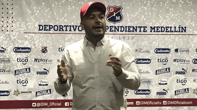 Presidente DIM: "Pereira jugó ese partido con unas pruebas vencidas"