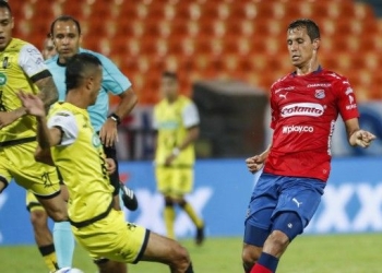 DIM, el último rival al que Alianza Petrolera le ganó hace siete meses