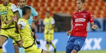 DIM, el último rival al que Alianza Petrolera le ganó hace siete meses