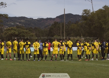 ¿Cuánto les falta a los jugadores contagiados por COVID-19 para regresar?