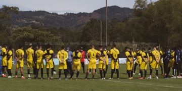 ¿Cuánto les falta a los jugadores contagiados por COVID-19 para regresar?