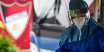 Los resultados de las últimas pruebas de COVID-19 del DIM