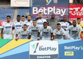 ¿Cuáles son las cuentas del DIM para clasificar a los ocho de la Liga BetPlay?