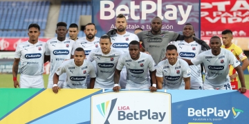 ¿Cuáles son las cuentas del DIM para clasificar a los ocho de la Liga BetPlay?