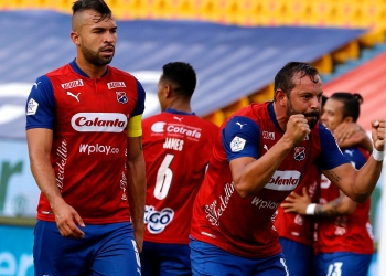 ¿Puede DIM depender de sí mismo para clasificar playoffs de Liga BetPlay?