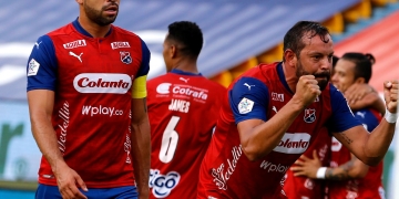 ¿Puede DIM depender de sí mismo para clasificar playoffs de Liga BetPlay?