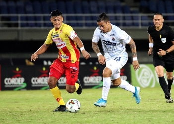 DIM, Deportivo Independiente Medellín, Deportivo Pereira, Liga BetPlay 2021-I