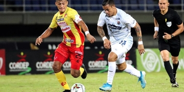 DIM, Deportivo Independiente Medellín, Deportivo Pereira, Liga BetPlay 2021-I