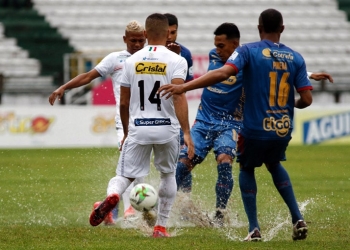 DIM, Deportivo Independiente Medellín, Once Caldas, Liga BetPlay 2021-I