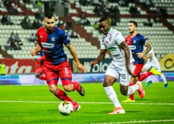 DIM, Deportivo Independiente Medellín, Once Caldas, Liga BetPlay 2021-I, historial