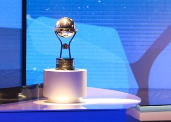 En vivo: se define la fase de grupos de la Copa Sudamericana