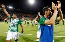 Jéfferson Duque: a un gol de Juan Pablo Ángel en tabla de goleadores históricos de Nacional