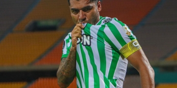 ¿Cuáles son las cuentas de Nacional para mantener el liderato de la Liga Betplay?