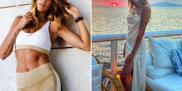 Daniela Ospina, James Rodríguez, Everton, Selección Colombia, Viralgol, 01-04-2021