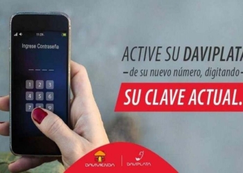 Daviplata ya confirma fechas de pago a beneficiarios del Ingreso Solidario