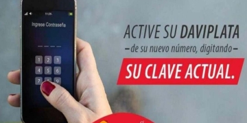 Daviplata ya confirma fechas de pago a beneficiarios del Ingreso Solidario