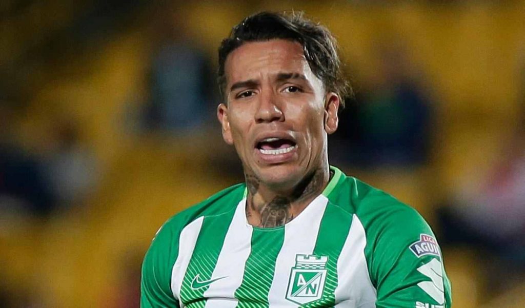 Dayro Moreno y América: ¿cláusulas de buen comportamiento?