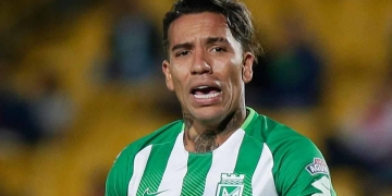 Dayro Moreno y América: ¿cláusulas de buen comportamiento?