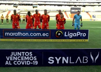 De no creer A este equipo le pasó lo mismo que a Águilas Doradas