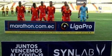 De no creer A este equipo le pasó lo mismo que a Águilas Doradas