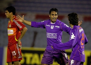 Las diez máximas goleadas en la historia de la Copa Sudamericana