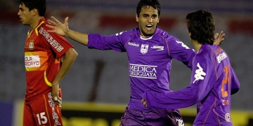 Las diez máximas goleadas en la historia de la Copa Sudamericana