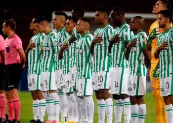 Del City Group sería el nuevo presidente de Atlético Nacional