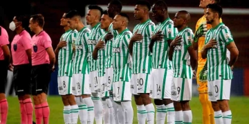 Del City Group sería el nuevo presidente de Atlético Nacional