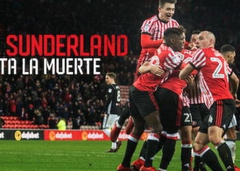 Del Sunderland hasta la muerte. La historia después del descenso