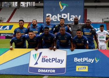 Deportivo Independiente Medellín, DIM, Once Caldas, Liga BetPlay 2021-I