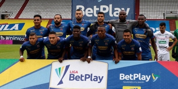 Deportivo Independiente Medellín, DIM, Once Caldas, Liga BetPlay 2021-I