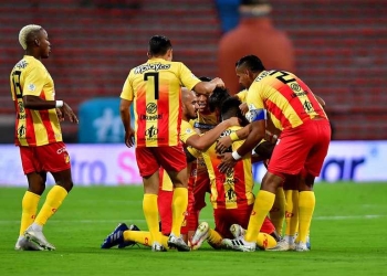 Deportivo Pereira y un nuevo comunicado oficial sobre casos de COVID-19 en el equipo
