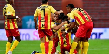 Deportivo Pereira y un nuevo comunicado oficial sobre casos de COVID-19 en el equipo