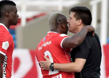 Despertó el América de Cali los equipos con mejor rendimiento en marzo