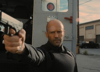 Despierta la furia: lo nuevo de Jason Statham se estrena en mayo