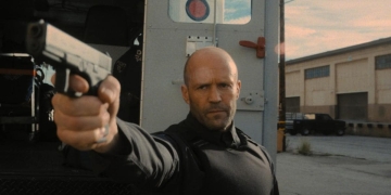 Despierta la furia: lo nuevo de Jason Statham se estrena en mayo