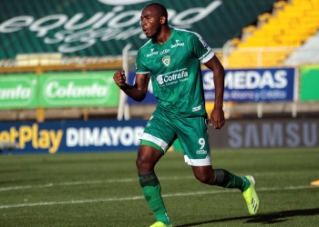 Diego Herazo, La Equidad Seguros, Liga BetPlay 2021-I, Deportivo Independiente Medellín, DIM, fichajes DIM 2021-II