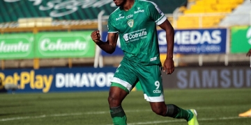 Diego Herazo, La Equidad Seguros, Liga BetPlay 2021-I, Deportivo Independiente Medellín, DIM, fichajes DIM 2021-II