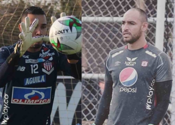 Diego Novoa, Eder Chaux y las malas decisiones para cambiar de equipo