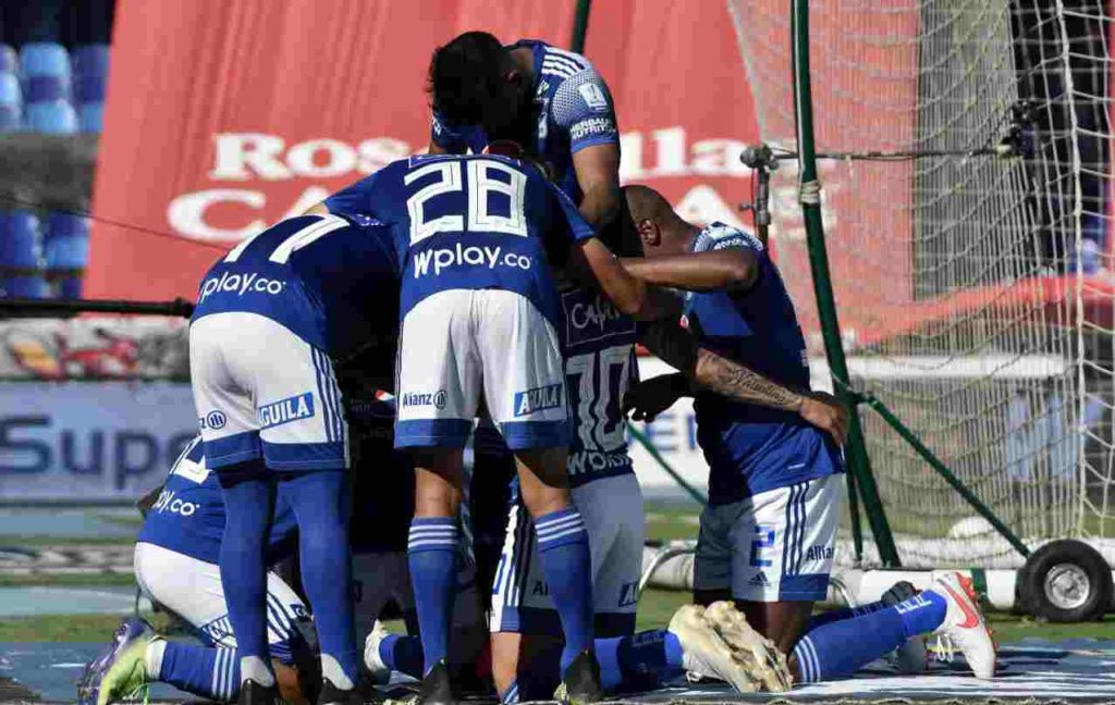 Dos nuevos lesionados en Millonarios