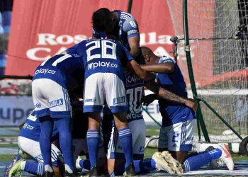 Dos nuevos lesionados en Millonarios