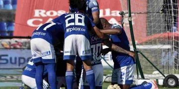 Dos nuevos lesionados en Millonarios