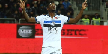 Duván Zapata y el nuevo pretendiente que tiene en Italia