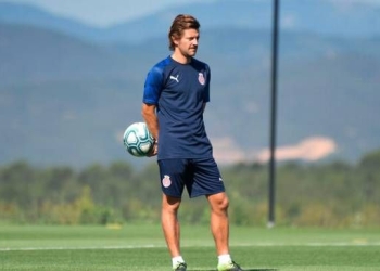 Esta noche llega a Medellín el nuevo presidente de Atlético Nacional