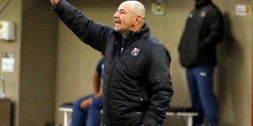 Édgar Carvajal, Pánzer Carvajal, Hernán Darío Gómez, Bolillo Gómez, José Hildebrando Carvajal, Deportivo Independiente Medellín, DIM