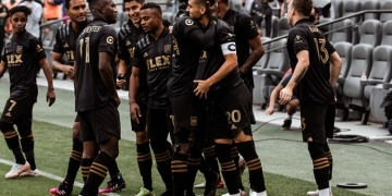 Eduard Atuesta, Los Angeles FC, Seattle Sounders FC, Major League Soccer 2021, Deportivo Independiente Medellín, DIM, ex-Medellín